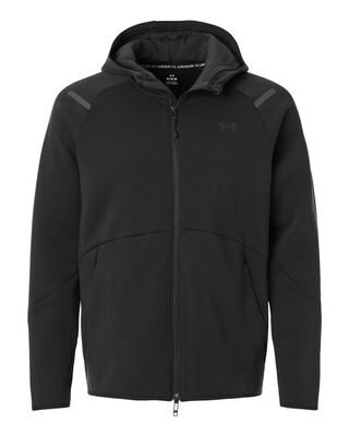 007E2 - Unstoppable Fleece Full-Zip