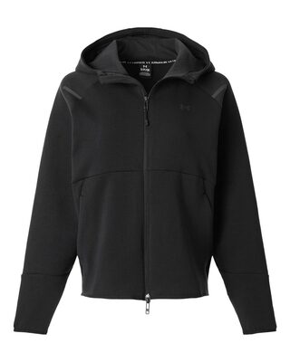 009E2 - Ladies' Unstoppable Fleece Full-Zip