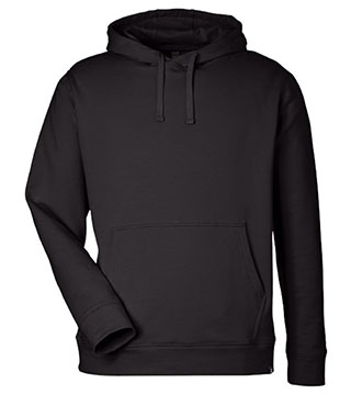 Atlas Hooded Sweatshirt
