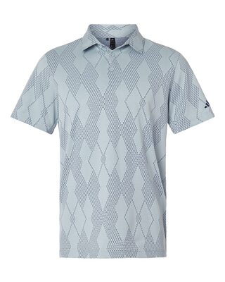 Ultimate365 Textured Polo