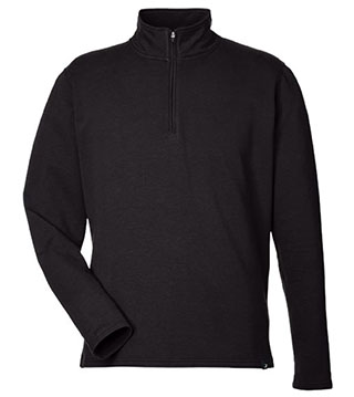 119B6 - Vertex Quarter-Zip Pullover