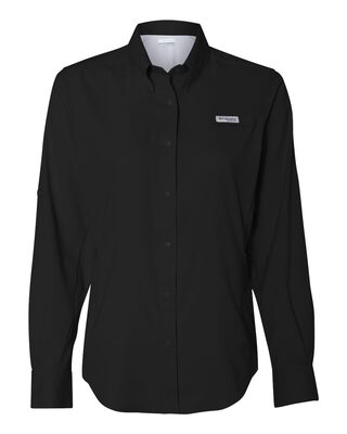 Ladies' PFG Tamiami II Shirt