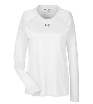 Ladies' L/S Locker T-Shirt