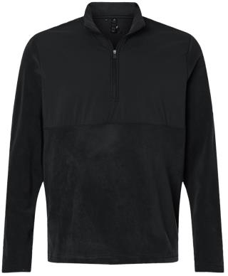 Ultimate365 Cozy Quarter-Zip Pullover