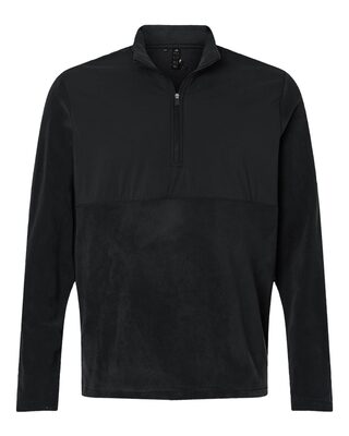 Ultimate365 Cozy Quarter-Zip Pullover