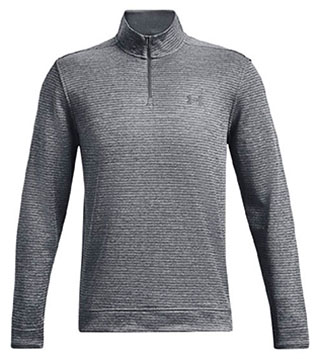 Storm Sweaterfleece Quarter-Zip