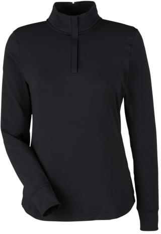 Ladies' Playoff Quarter-Zip