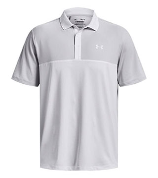 1377375 - Performance 3.0 Colorblock Polo