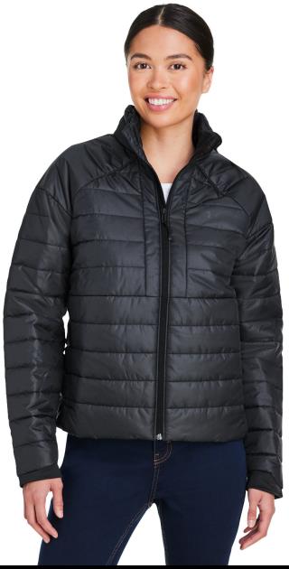 Ladies' Storm Insulate Jacket