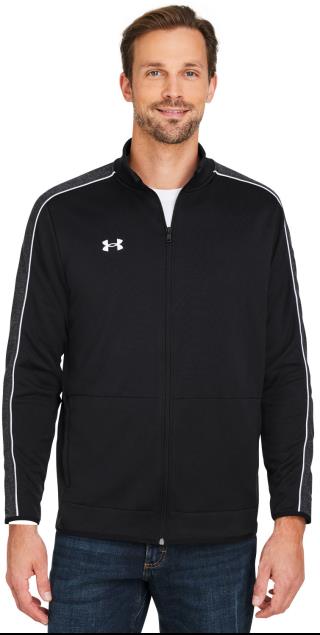 Men's Command Full-Zip 2.0