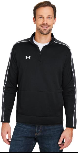 Men's Command Quarter-Zip 2.0