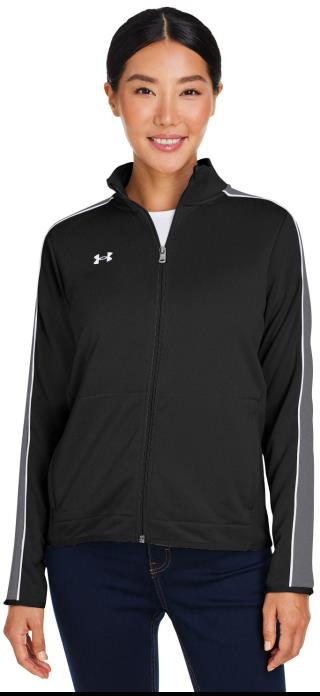 Ladies' Command Full-Zip 2.0