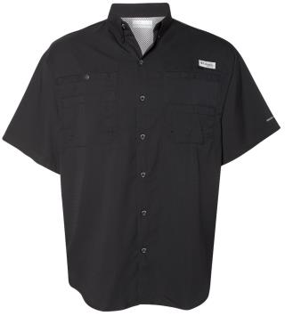 PFG Tamiami II Short Sleeve Shirt