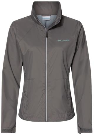 Ladies' Switchback III Jacket