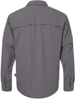 Skien Valley Pocket Shirt
