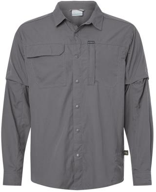 Skien Valley Pocket Shirt