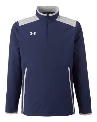 194E2 - Motivate 3.0 Quarter-Zip Pullover