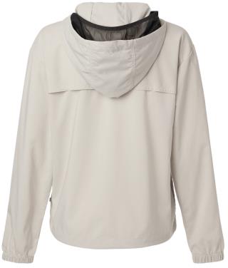 Ladies Skien Valley Hooded Lightweight Jacket