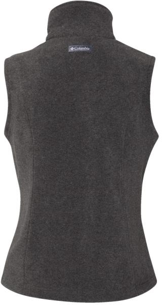 Ladies Benton Springs Fleece Vest