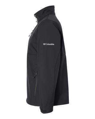 Ascender Soft Shell Jacket