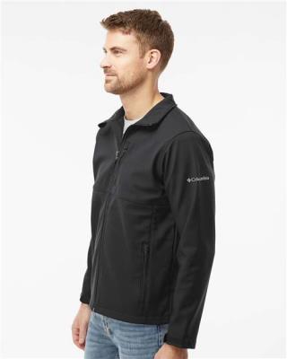Ascender Soft Shell Jacket