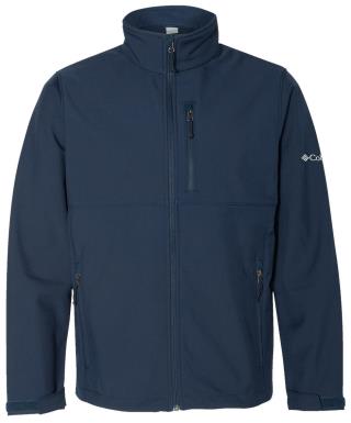 Ascender Soft Shell Jacket