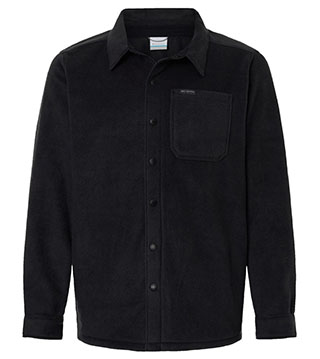 21824 - Steens Mountain Solid Shirt Jacket