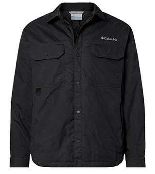 21924 - Landroamer Shirt Jacket
