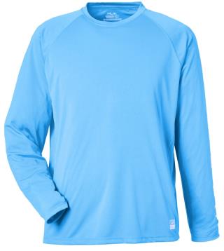 Pursuit Long Sleeve T-Shirt