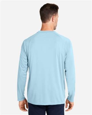 Pursuit Long Sleeve T-Shirt