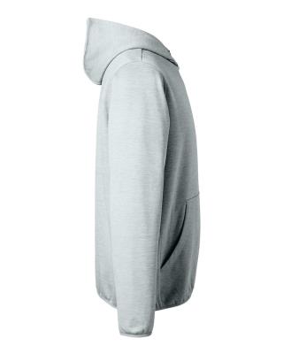Performance Hooded Fleece Sweatshirt