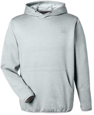 Performance Hooded Fleece Sweatshirt