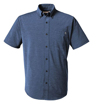 Kona Solid Shirt