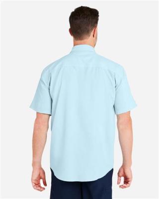 Tide Point Short Sleeve Shirt