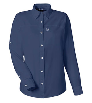 Women's Tide Point Long Sleeve Shirt