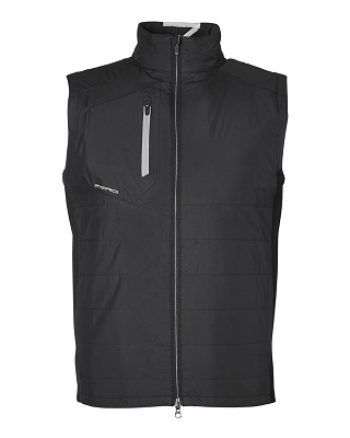 Lightweight Hybrid Vest