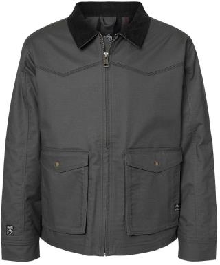 Yellowstone Power Move Canvas Jacket