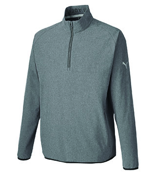 538931 - Men's Coastal Woven Quarter-Zip