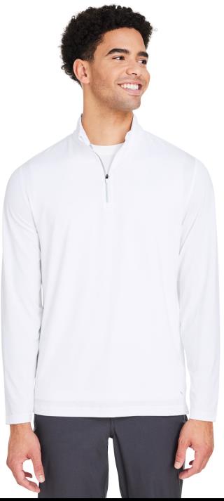 Men's You-V Quarter-Zip