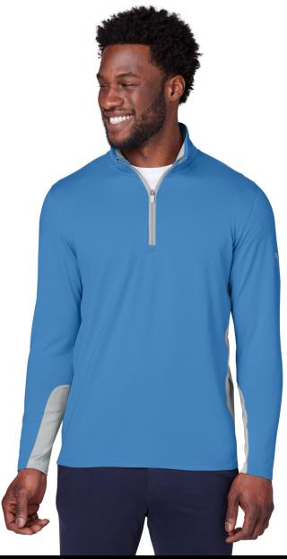 Men's Gamer Golf Quarter-Zip