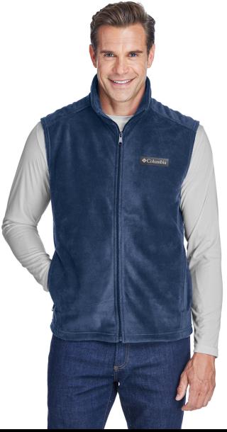 Cathedral Peak Vest