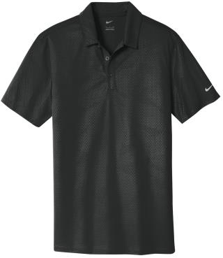 838964A - Embossed Tri-Blade Polo