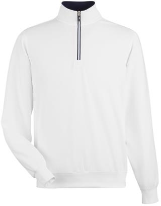 Caves Quarter-Zip Tech Pullover
