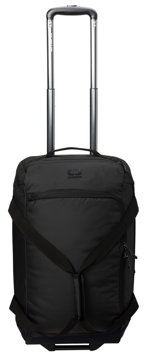 Passage Wheeled Carry-On Duffel
