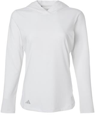 Women's Performance Hooded Pullover