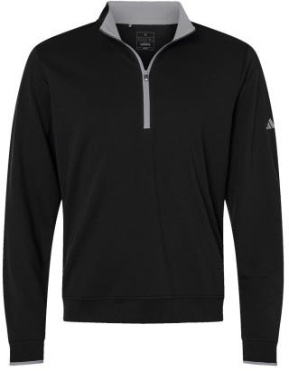 A2002 - Lightweight Quarter-Zip Pullover