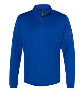 Lightweight 1/4-Zip Pullover