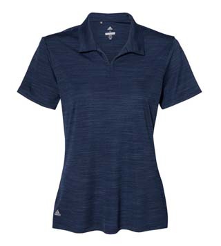 Ladies Melange Sport Shirt