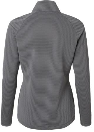 Women's Spacer Quarter-Zip Pullover