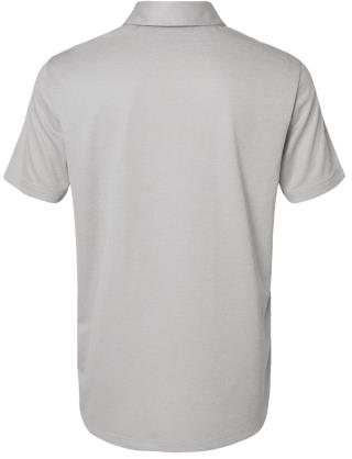 Space Dyed Polo